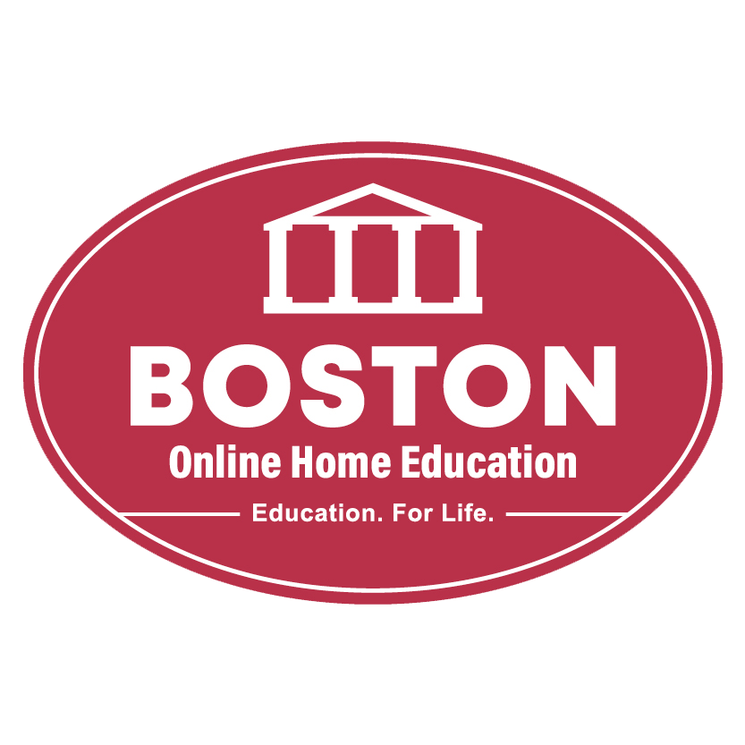 BOSTON ONLINE HOME EDUCATION